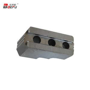 فكوك صلبة هيدروليكية دقيقة من من من من من الصعب - Product Image 2