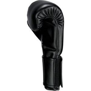 Guantes de Boxeo Fly Strap de Cuero para Muay Thai, Kickboxing y Sparring con Soporte Seguro para la Muñeca - Product Image 3