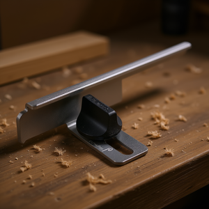 Fresa Festool para router con tope de profundidad FA-HL de 0-30 mm para rebajados personalizados - Product Image 3