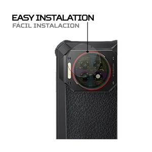 Protecteur d'écran antichoc pour Oukitel WP19 Pro Protection de téléphone portable haut de gamme - Product Image 3