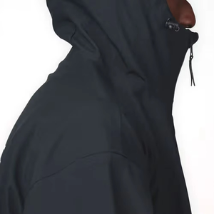 Sudadera con Capucha para Hombre, Nuevo Estilo Único, Transpirable, Diseño Personalizado, Sudadera Softshell para Hombre en Oferta - Product Image 5