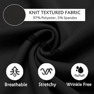 Pantalones informales personalizados, pantalones de pierna ancha rectos holgados a la moda para hombre, ropa de calle para hombre, pantalones Cargo con logotipo impreso, pantalones para hombre - Product Image 6