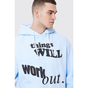 Sudaderas con Capucha Personalizadas de Alta Calidad para Hombre y Mujer, Tallas Grandes, Invierno 2024, Impresión de Logotipo Personalizado, Unisex, Oferta - Product Image 2