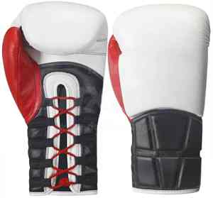 Nuevo diseño 2025 nuevo modelo de guantes de boxeo de entrenamiento guantes de lucha de cuero de vaca guantes de boxeo Oem Odm hechos a medida - Product Image 2