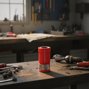 ปลอกแม่เหล็ก Facom Flextorq สำหรับดอกสว่านสำหรับไขควง - Product Image 3