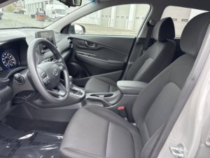 ฮุนได โคน่า SEL ปี 2023 มือสอง สภาพดี - Product Image 4