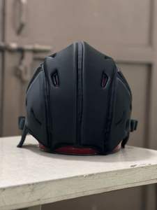 2025 New Guardian Caps Casco suave para fútbol con bandera, deportes acuáticos | Equipo ligero de protección para la cabeza para fútbol americano - Product Image 4