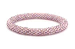 MD Handicraft Bracelet extensible en perles de pierre naturelle pour hommes, réglable, look élégant pour les minimalistes modernes - Product Image 3