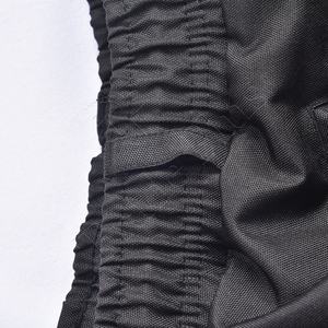 Pantalones de Nieve de Alta Calidad con Cordón en la Cintura, Trabillas para Cinturón, Bolsillos Tipo Cargo, Ventilación Transpirable, Forro Cálido y Logotipo Personalizado - Product Image 6