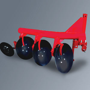 Venta caliente de maquinaria y equipo agrícola duradero arado de disco multifunción para tractores - Product Image 1