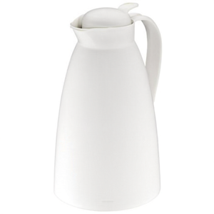 Jarra de Plástico Aislada Blanca de 1L ALFI Eco, Artículos para Bebidas ALFI Eco - Product Image 2