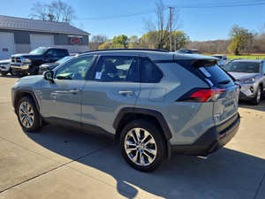 Toyota RAV4 2020 en Perfecto Estado - Product Image 3