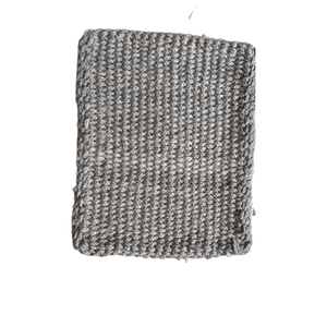 Tapis synthétique doux et soyeux 2026 pour chambre à coucher, tapis shaggy TIA personnalisé en PVC, motif étoile de mer, points, pour adultes - Product Image 1