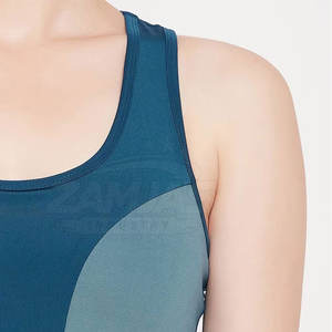 Soutien-gorge de sport pour femme, vêtements de fitness, vêtements de yoga sans couture, vêtements de sport pour la gym, soutien-gorge de sport en différentes couleurs et tailles - Product Image 6