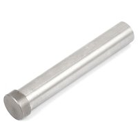 Eyector de alta temperatura Push Pipe Ntriding Eyector Pin SKD61 Molde Eyector recto Pin