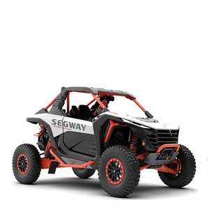 Ventes Flash Populaires pour le Nouveau Véhicule Utilitaire Sportif Adulte Powersports Super Villain SX20T 2026 avec Garantie de 2 Ans, Prêt à l'Expédition - Product Image 3