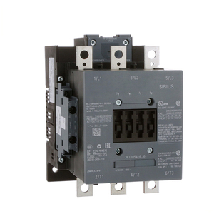 Thương hiệu mới chưa mở 3rt1054-6af36 lập trình mô-đun điều khiển trong kho nhanh vận chuyển đáng tin cậy người bán - Product Image 6