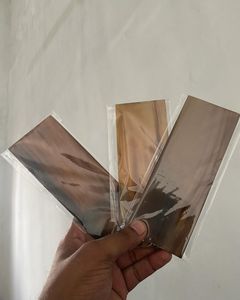 แผ่นเขาควายธรรมชาติแบบพรีเมี่ยมสำหรับกรอบแว่นตาและแว่นกันแดดระดับไฮเอนด์ - Product Image 6