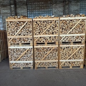 Bois de chauffage de haute qualité séché au four, chêne et hêtre, bûches de bois de chauffage, origine, service OEM/ODM - Product Image 4