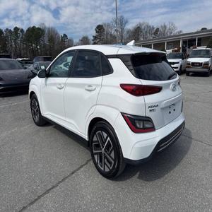 MEJOR <span class=keywords><strong>PRECIO</strong></span> PARA Hyundai <span class=keywords><strong>Kona</strong></span> Electric SEL 2023 - Product Image 3