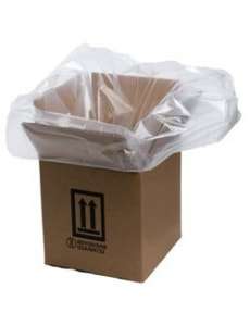 Quare-delineador de caja desechable, sellado sin Entrapamiento - Product Image 4