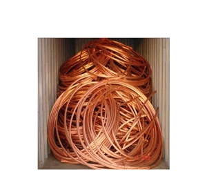 99.95% to 99.99% <b>Copper</b> Millberry/Wire <b>Scrap</b> High Purity <b>Copper</b> <b>Scrap</b> Product - Product Image 5