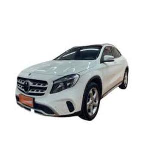 รถยนต์เมอร์เซเดส-เบนซ์ GLA พรีเมียม SUV ใหม่เอี่ยมสำหรับขาย - Product Image 1