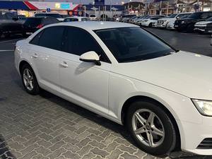 1.4L A4 AU Di มือสอง2018ตัวที่มีหนังสีเข้มภายในรถขับเคลื่อนสี่ล้อ - Product Image 5