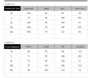 Survêtement 2 pièces Logo personnalisé Tenues d'entraînement de gym pour hommes Jogger Ensemble à capuche Ensembles de jogging pour hommes - Product Image 3
