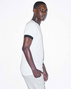 Camisetas de mezcla al por mayor, camiseta personalizada, 50/50 - Product Image 5