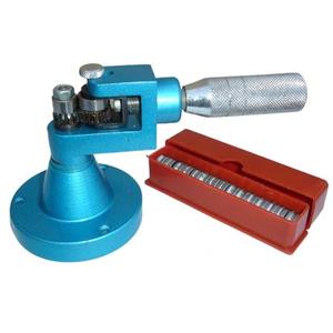 Herramienta para Ensanchar Anillos SUNTOOLS/STIPL, Modelo 548A, Material de Hierro, Herramienta para Hacer Joyas, para Hacer Anillos, Collares y Pendientes - Product Image 2