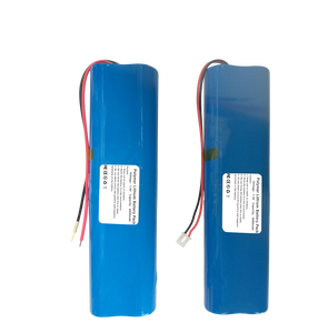 Anpassbare <span class=keywords><strong>18650</strong></span> 21700 32700 Li-Ionen-Akkus 3,7 V 7,4 V 11,1 V 12V 24V 36V 48V 72V, 10Ah Lithium-Ionen-und LiFePO4-Batterien - Product Image 5