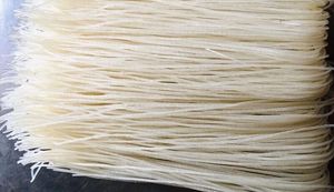 Keith Vilaconic วุ้นเส้นข้าวสารคุณภาพสูงแบบแห้งสินค้าราคาพิเศษพร้อมถุงรสชาติที่ยอดเยี่ยม - Product Image 6