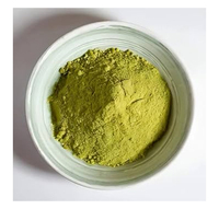 Poudre de Karela Pure Qualité Supérieure Extrait de Melon Amer Naturel à Base de Plantes Qualité Alimentaire Extrait par Solvant pour la Santé