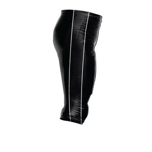 Uniforme de fútbol americano personalizado de alta calidad para hombres, malla transpirable, nuevo estilo con mangas cortas, precio, estilo superior - Product Image 4