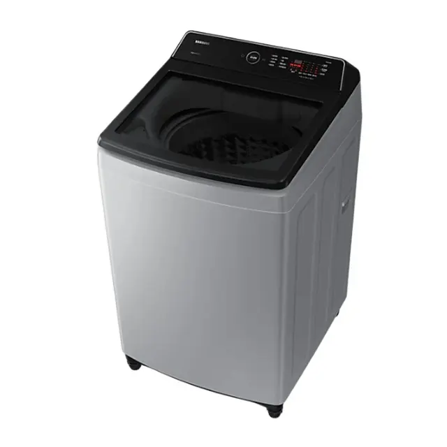 Máy giặt điện tử Samsung với máy sấy máy giặt tải hàng đầu 14kg máy giặt Hàn Quốc LG điện tử Samsung điện tử