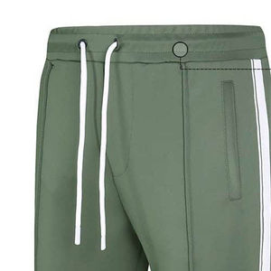 Survêtements de course décontractés pour femmes, légers, 100% polyester, à capuche, confortables, avec fermeture éclair, en gros, ensembles imprimés, respirants - Product Image 6