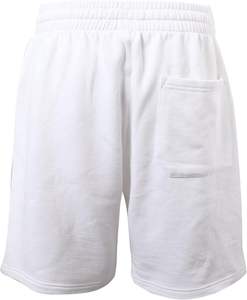 Pantalones cortos de gimnasio para hombre con cordón de felpa francesa de algodón personalizados, pantalones cortos deportivos informales al por mayor para hombre - Product Image 6