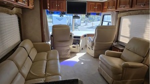 SUPPLIER OF 2006 Western Rv AL <b>PINE</b> 40MD - Product Image 3