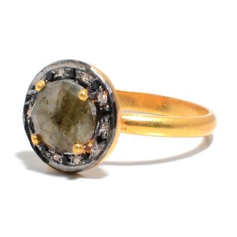 Labradorite