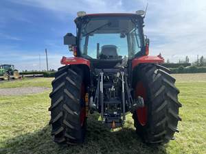 Tractores agrícolas KUBOTA 70HP 95HP 100HP 130HP 4x4 usados en venta - Product Image 4