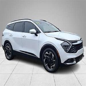 OFERTA DE DESCUENTO PARA Kia Sportage SX-Prestige 2023 Usado - Product Image 1