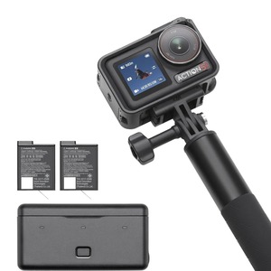 Cámara de Acción 4K Action 6 Pro de Grado Industrial, Nueva, Diseño Impermeable y Batería de Larga Duración - Product Image 2