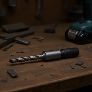 Festool Multipurpose Metal <b>Drill</b> <b>Bits</b> HSS CE/3-Versatile Tool for Various Applications - Product Image 3