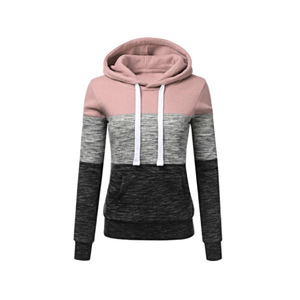 Pull à capuche unisexe 100% coton ras du cou uni hiver sweat à capuche personnalisé en relief 3D imprimé broderie hommes tissu éponge solide - Product Image 3