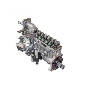 612601080844 612600082416 Pompe d'injection de carburant diesel, pièces de rechange pour moteur diesel de chargeuse - Product Image 1