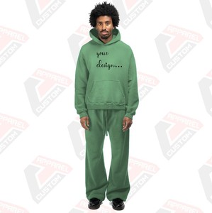 Ensemble 2 pièces ultra confortable et élégant pour homme - Product Image 1