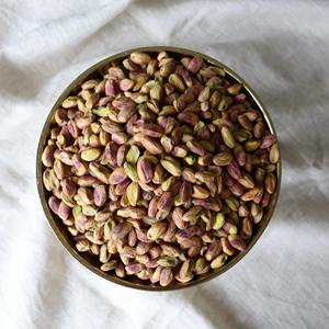 Meilleures noix de pistache, collation saine, noix vertes naturelles, fournisseur en gros, cuisine, pâtisserie, desserts, qualité supérieure, export, livraison rapide - Product Image 2