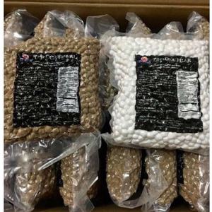 3Q Boba avec des saveurs assorties, boules de perles de tapioca cuisson rapide, Offres Spéciales CaramelTapioca perles thé à bulles de haute qualité - Product Image 6