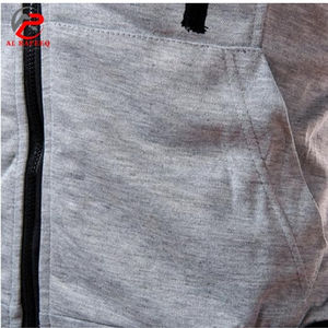 Custom Logo <b>Mens</b> <b>Sleeveless</b> <b>Hoodie</b> Casual Slim Fit Zip up Drawstring Plain Tank Top Hooded Vests Solid Hoodies andSweatshirts - Product Image 3